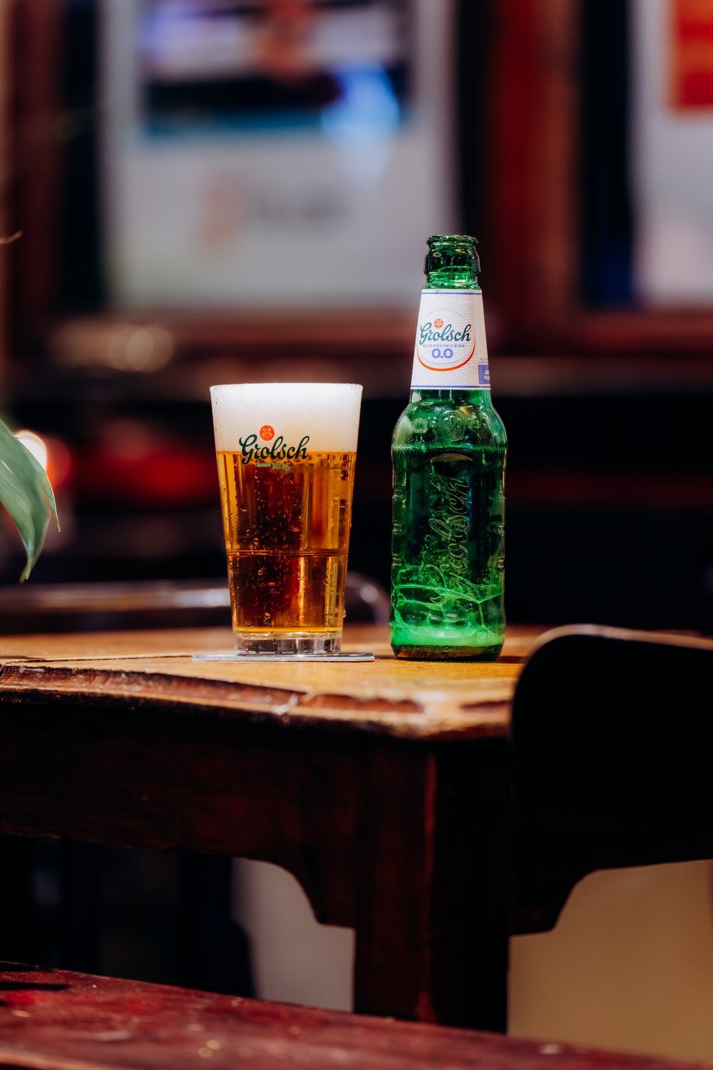 Grolsch 0.0