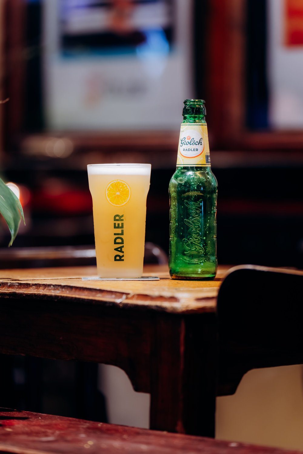 Grolsch Radler