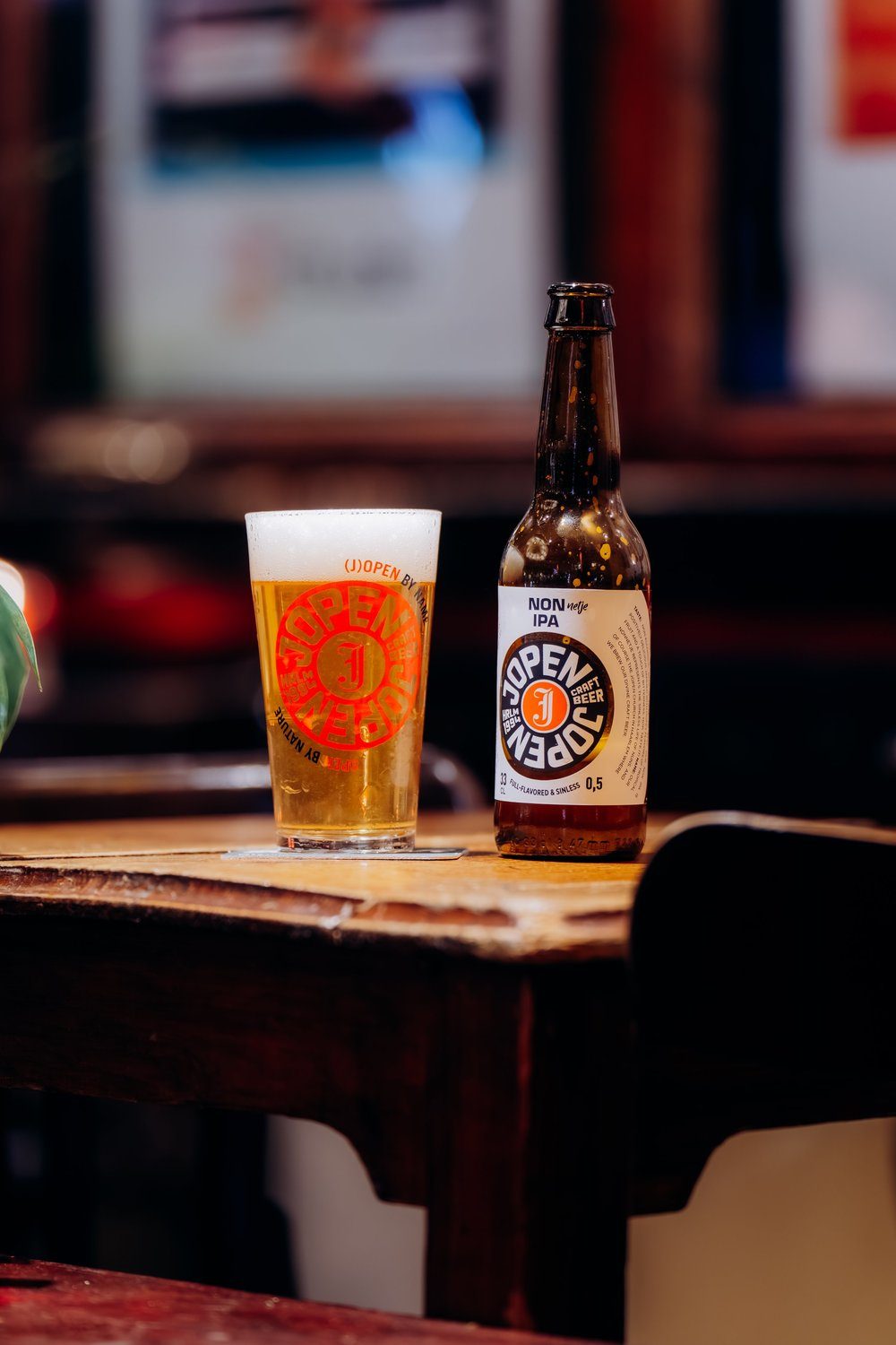 Jopen Non IPA
