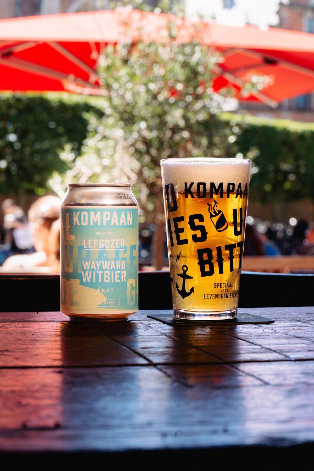 Kompaan Lefgozer
