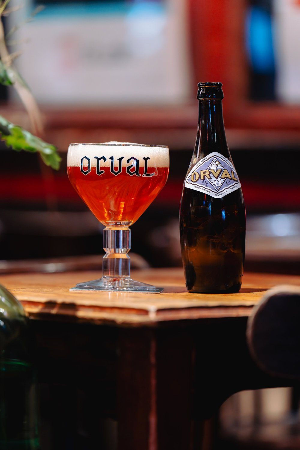 Orval