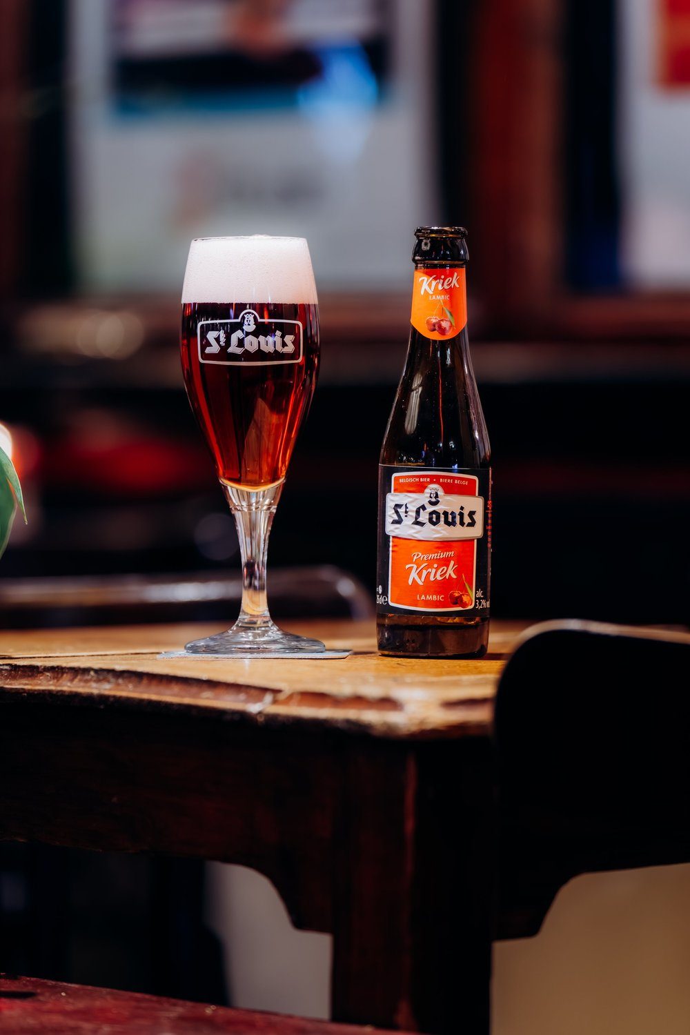 St. Louis Kriek